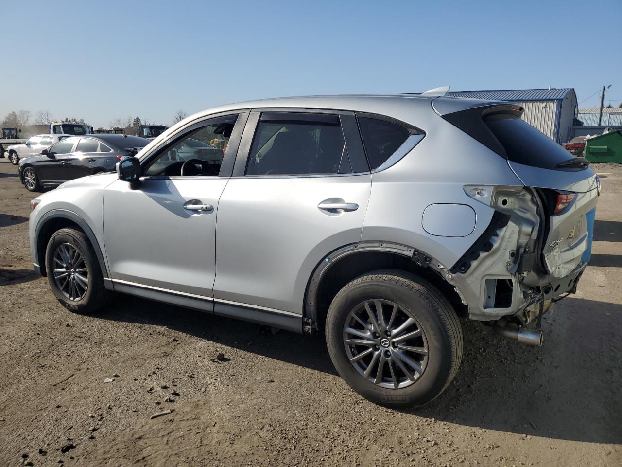 2019 Mazda CX-5 - Image 2