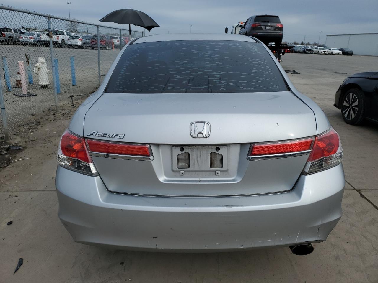 2012 Honda Accord - Image 6