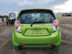 2014 Chevrolet Spark 1Lt en Venta en Wichita, KS - Front End