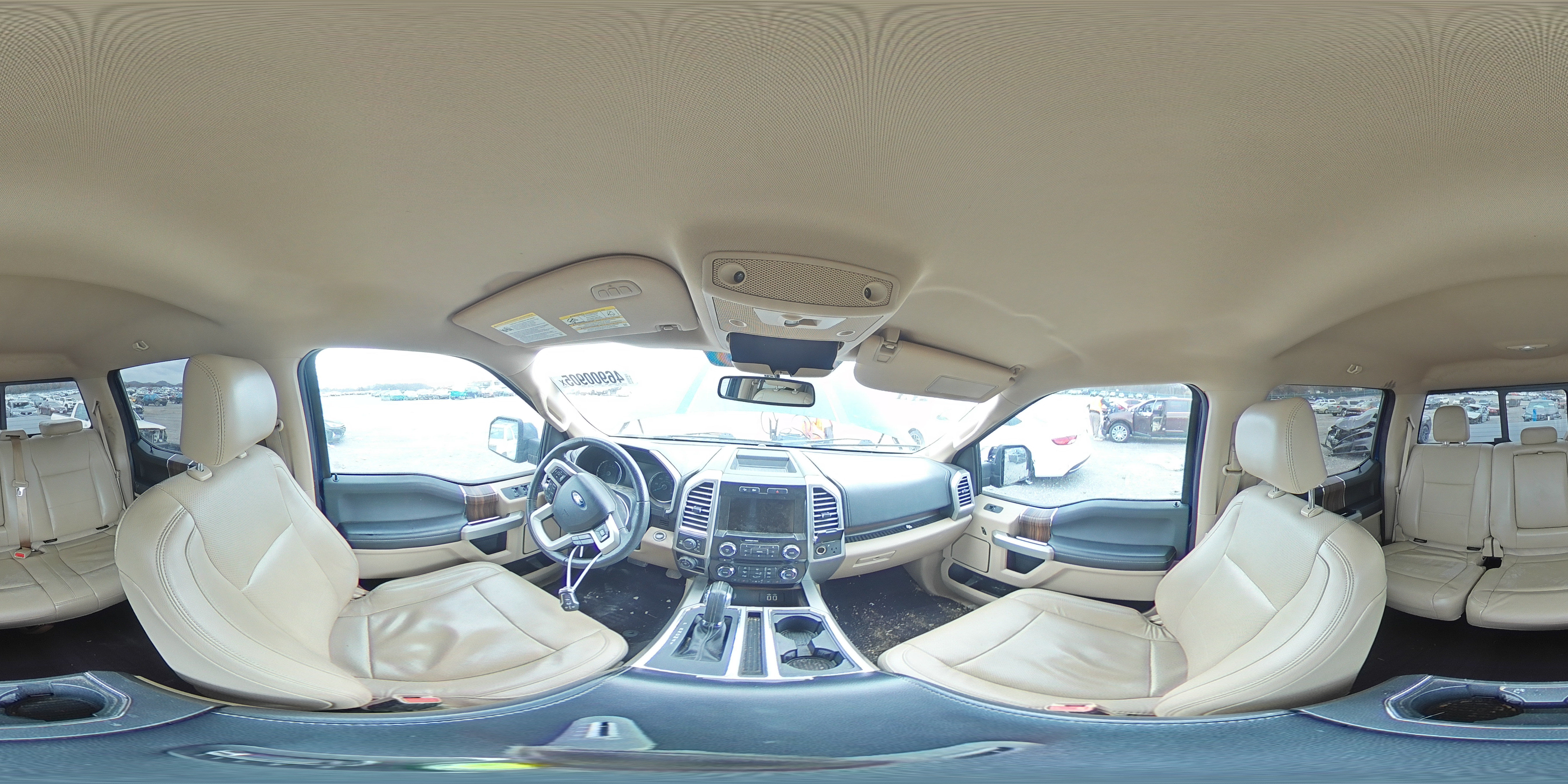 2016 Ford F-150 - Image 12