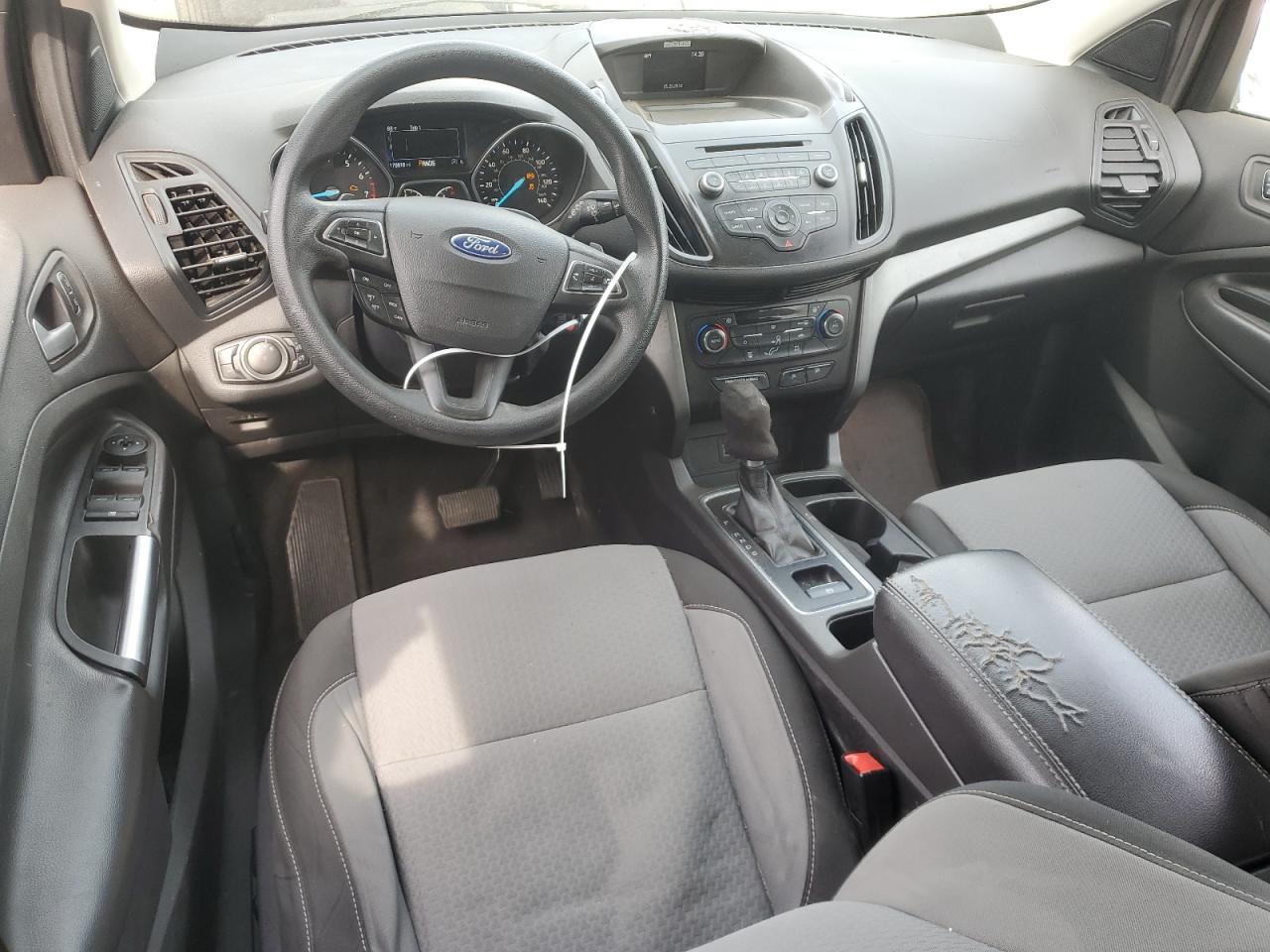 2017 Ford Escape - Image 8