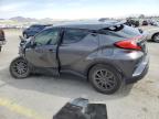 2019 Toyota C-Hr Xle للبيع في Las Vegas، NV - Front End