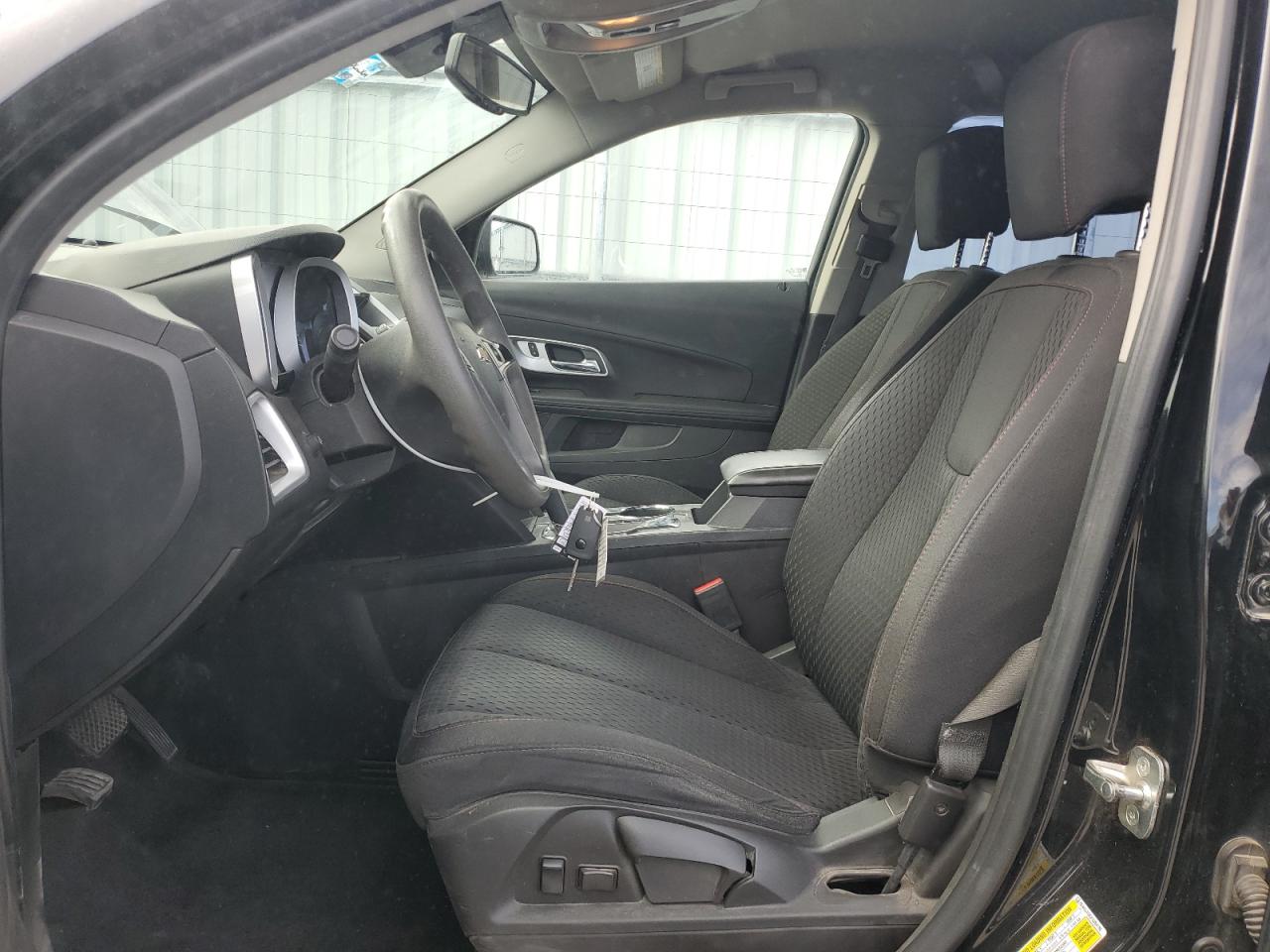 2015 Chevrolet Equinox - Image 7