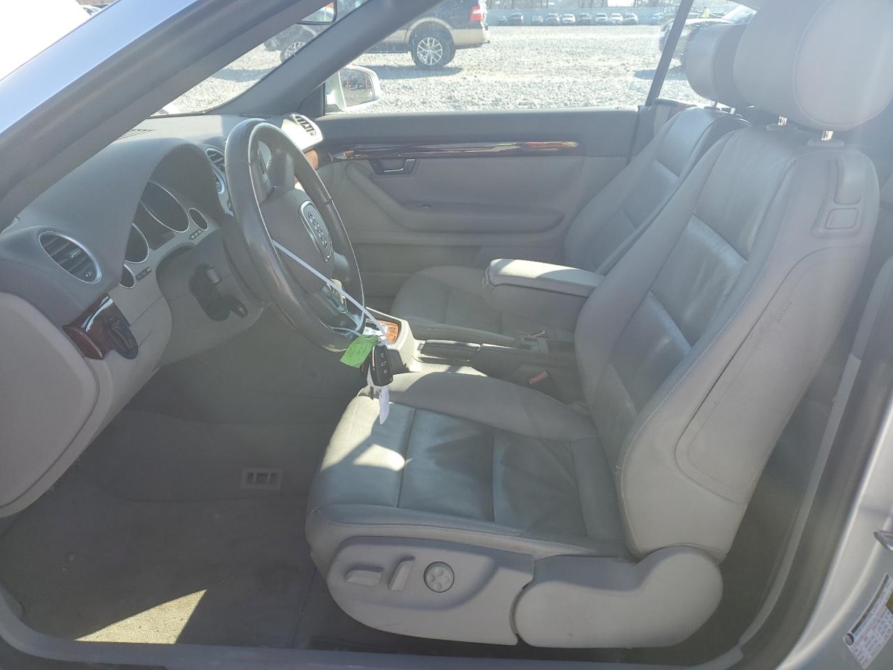 2007 Audi A4 - Image 7
