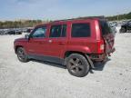 2014 Jeep Patriot Latitude en Venta en Fairburn, GA - Rear End