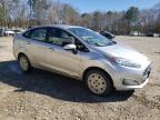 2018 Ford Fiesta S for Sale in Austell, GA - Vandalism