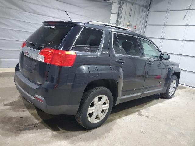 Parquets GMC TERRAIN 2015 Black