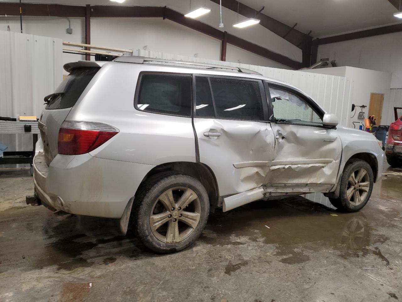 2010 Toyota Highlander - Image 3