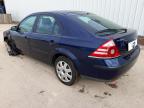 2006 FORD MONDEO LX for sale at Copart WESTBURY