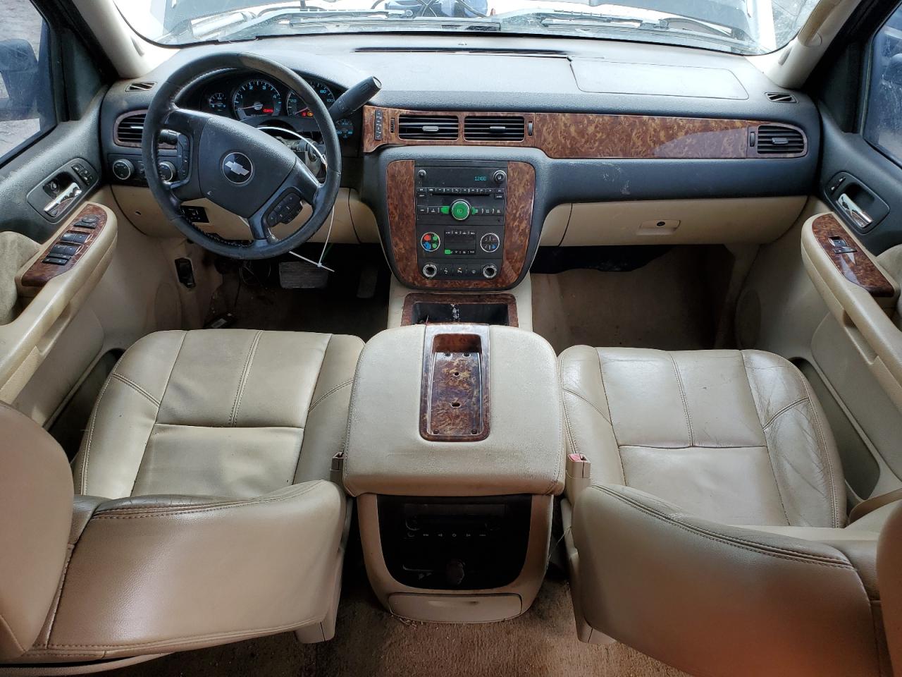 2008 Chevrolet Silverado - Image 8