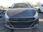 2016 Dodge Dart Sxt на продаже в North Las Vegas, NV - Rear End