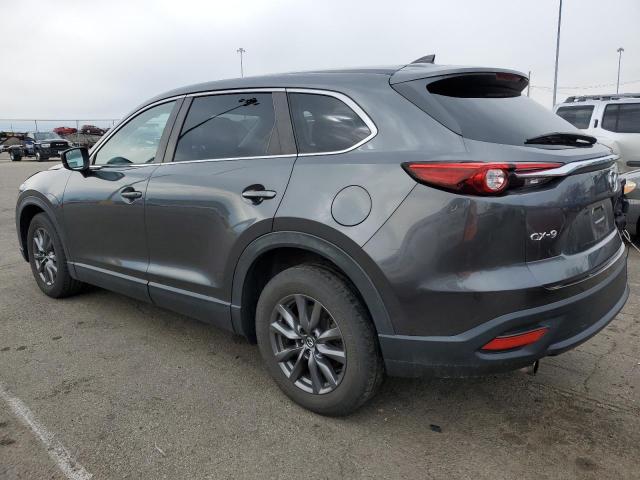  MAZDA CX-9 2021 Сірий
