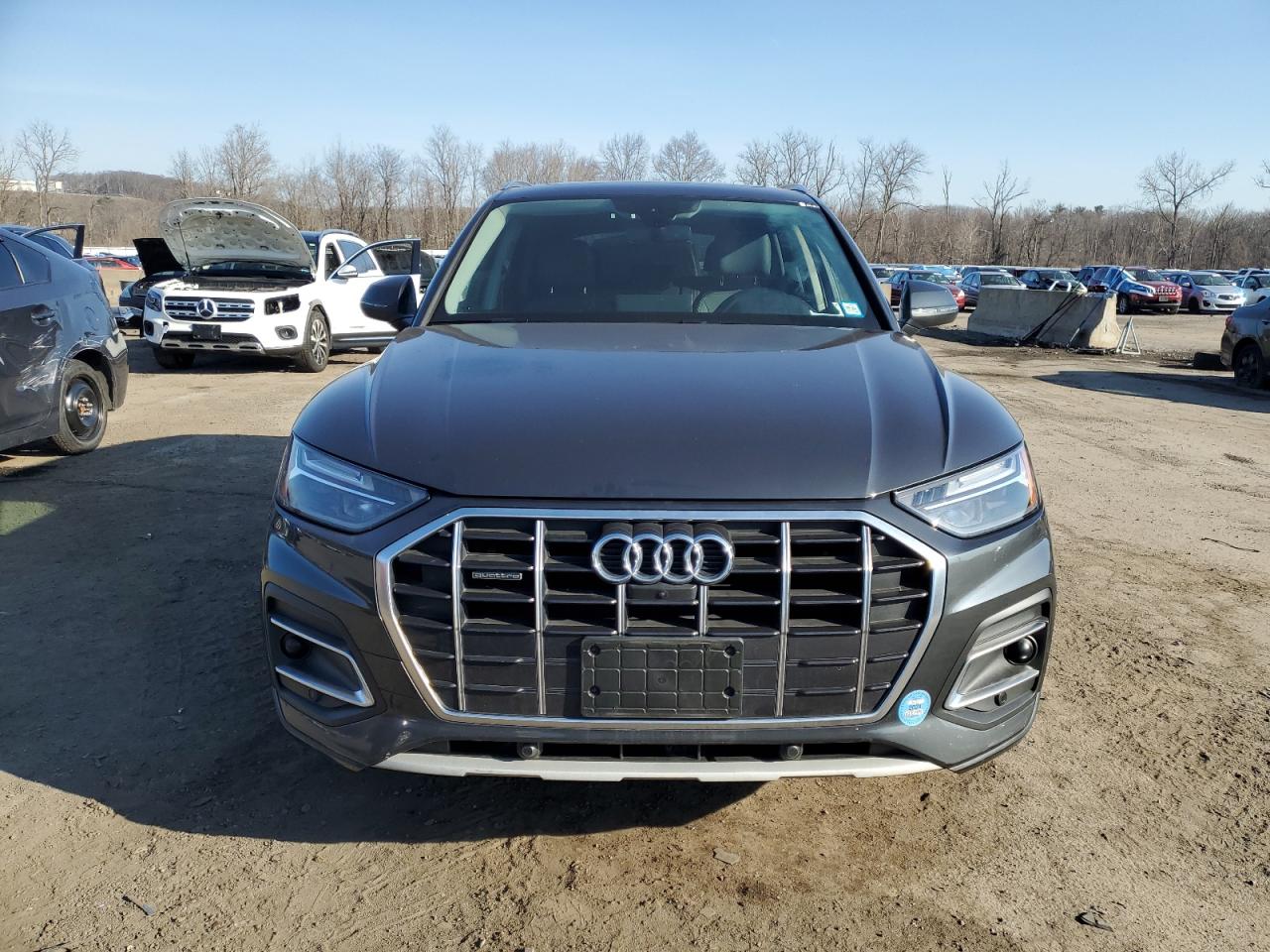 2021 Audi Q5 - Image 5