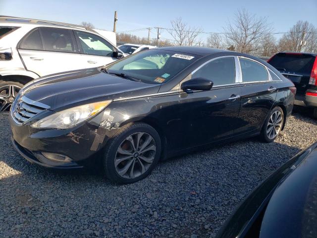 2013 Hyundai Sonata Se de vânzare în Hillsborough, NJ - Front End