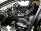 2020 Ford Fusion Titanium продається в Elgin, IL - Burn
