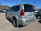 2004 LEXUS GX 470 à vendre chez Copart MA - NORTH BOSTON