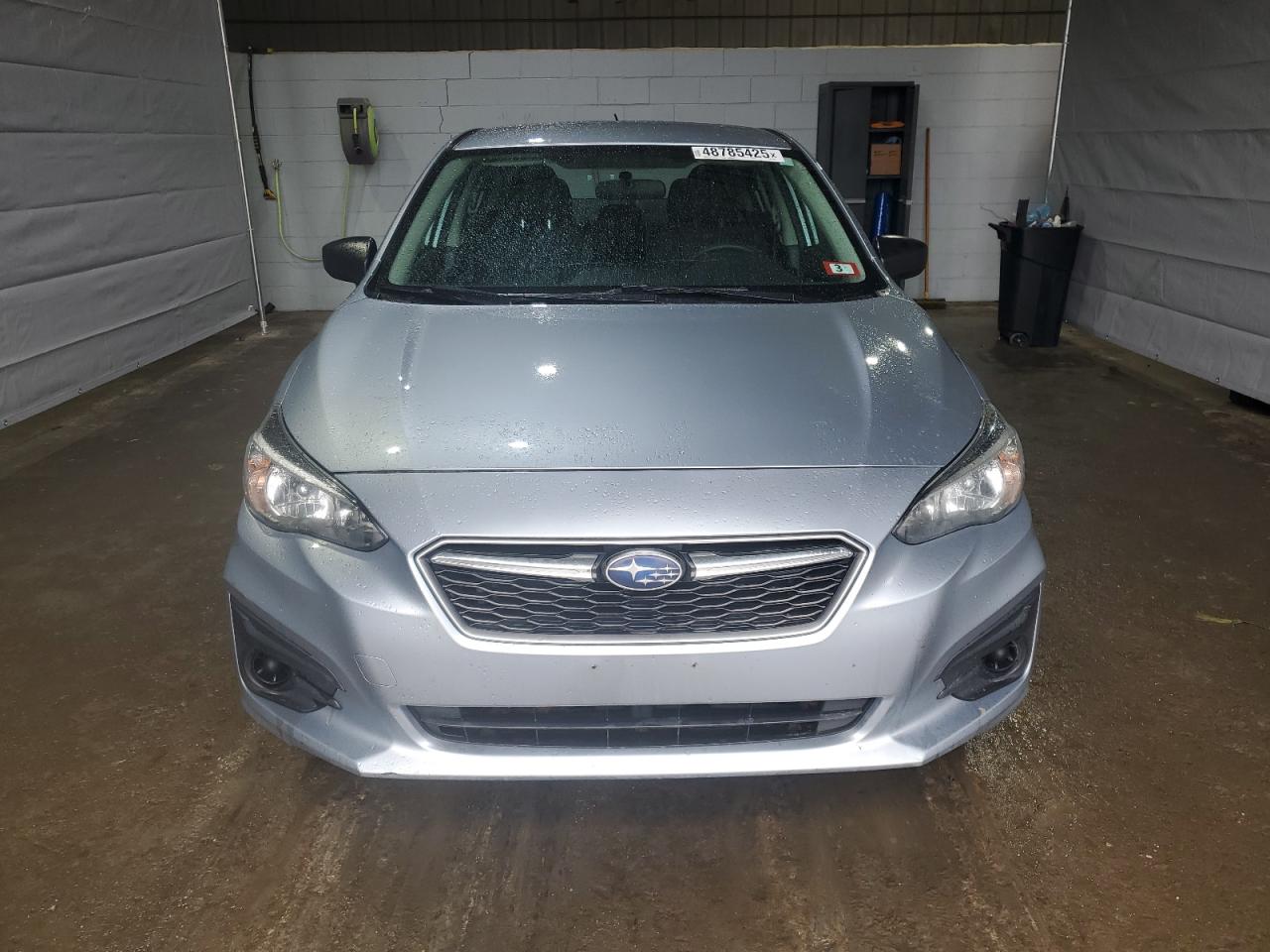 2017 Subaru Impreza - Image 5