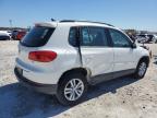 2017 Volkswagen Tiguan S zu verkaufen in Houston, TX - Side