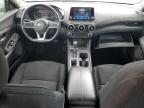 2021 Nissan Sentra Sv en Venta en Miami, FL - Mechanical