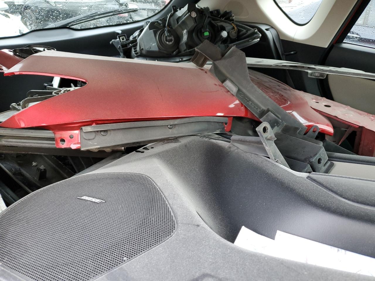 2016 Mazda CX-5 - Image 12