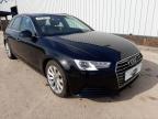 2016 AUDI A4 SE ULTR for sale at Copart WESTBURY