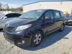 2011 Toyota Sienna  იყიდება Spartanburg-ში, SC - Side