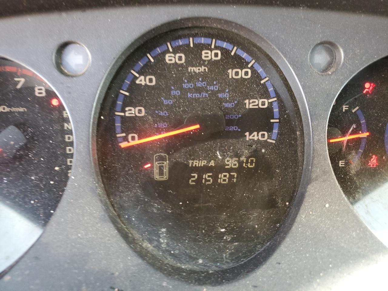 2006 Acura MDX - Image 9