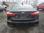 2016 Kia Forte Lx за продажба в Arlington, WA - Front End