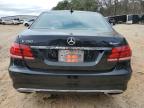 2016 Mercedes-Benz E 350 4Matic للبيع في Austell، GA - Front End