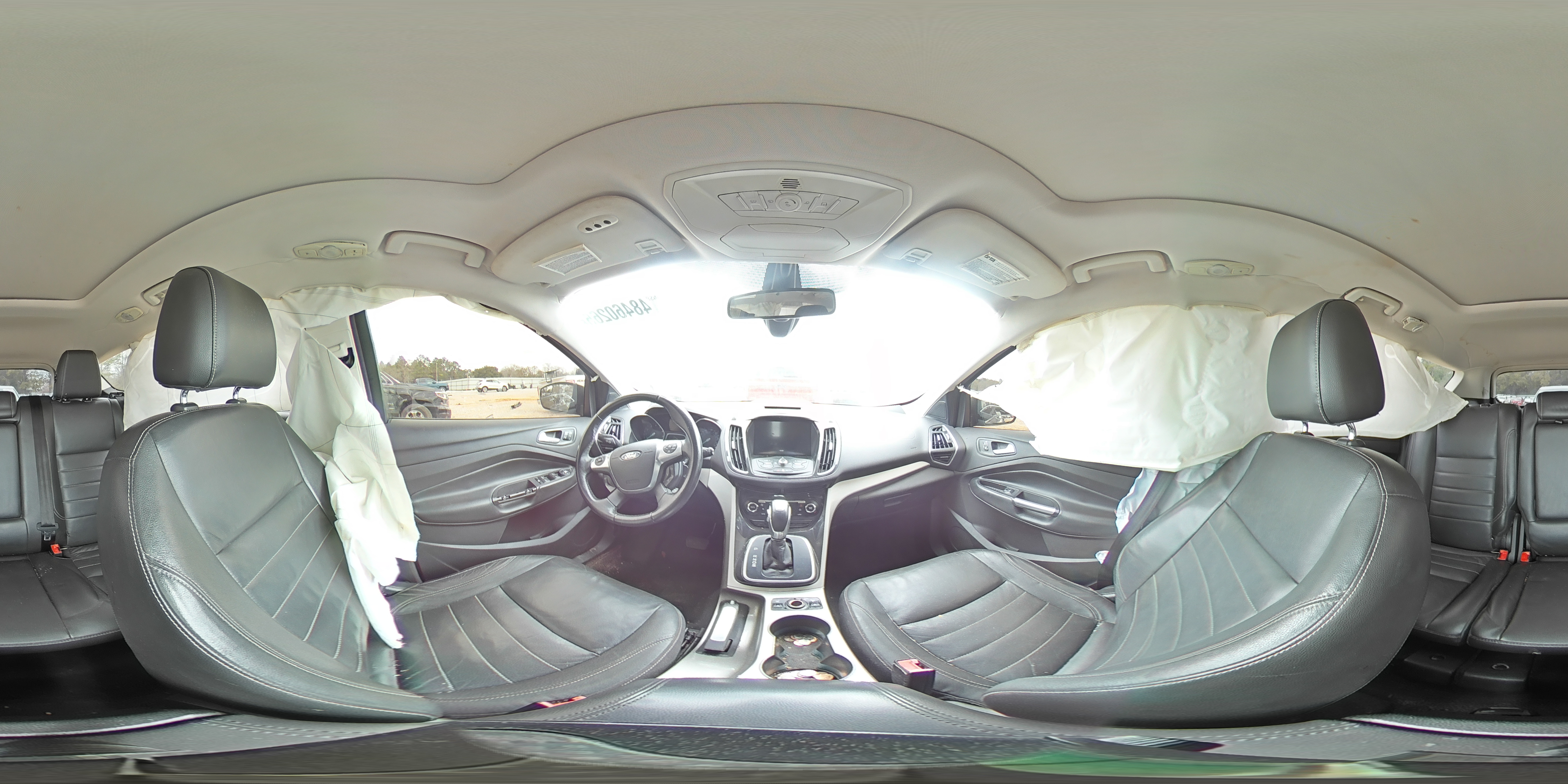 2013 Ford Escape - Image 13