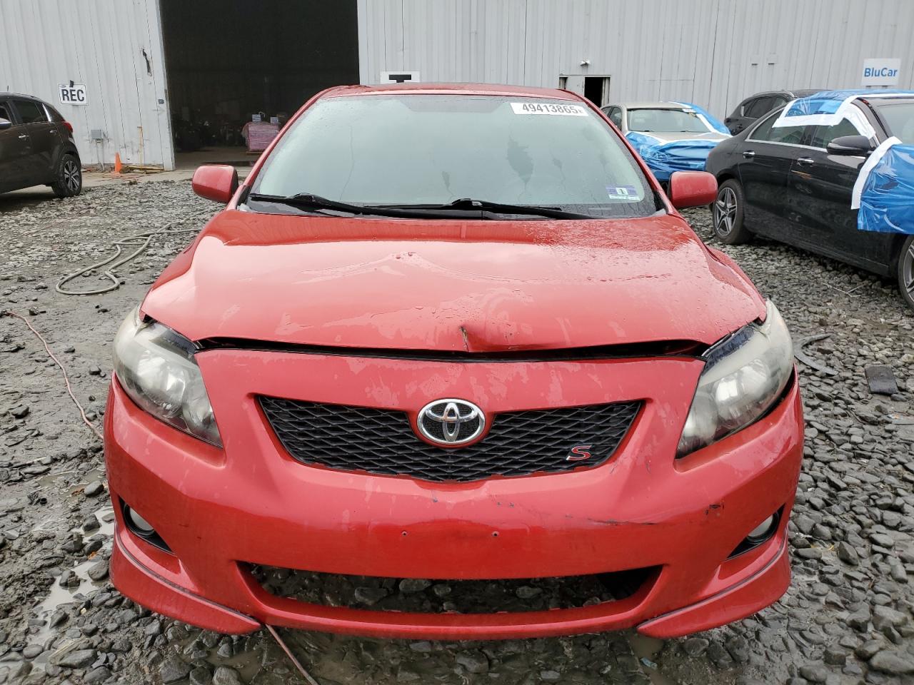 2010 Toyota Corolla - Image 5