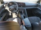 2023 Hyundai Elantra N Line იყიდება Byron-ში, GA - Rear End
