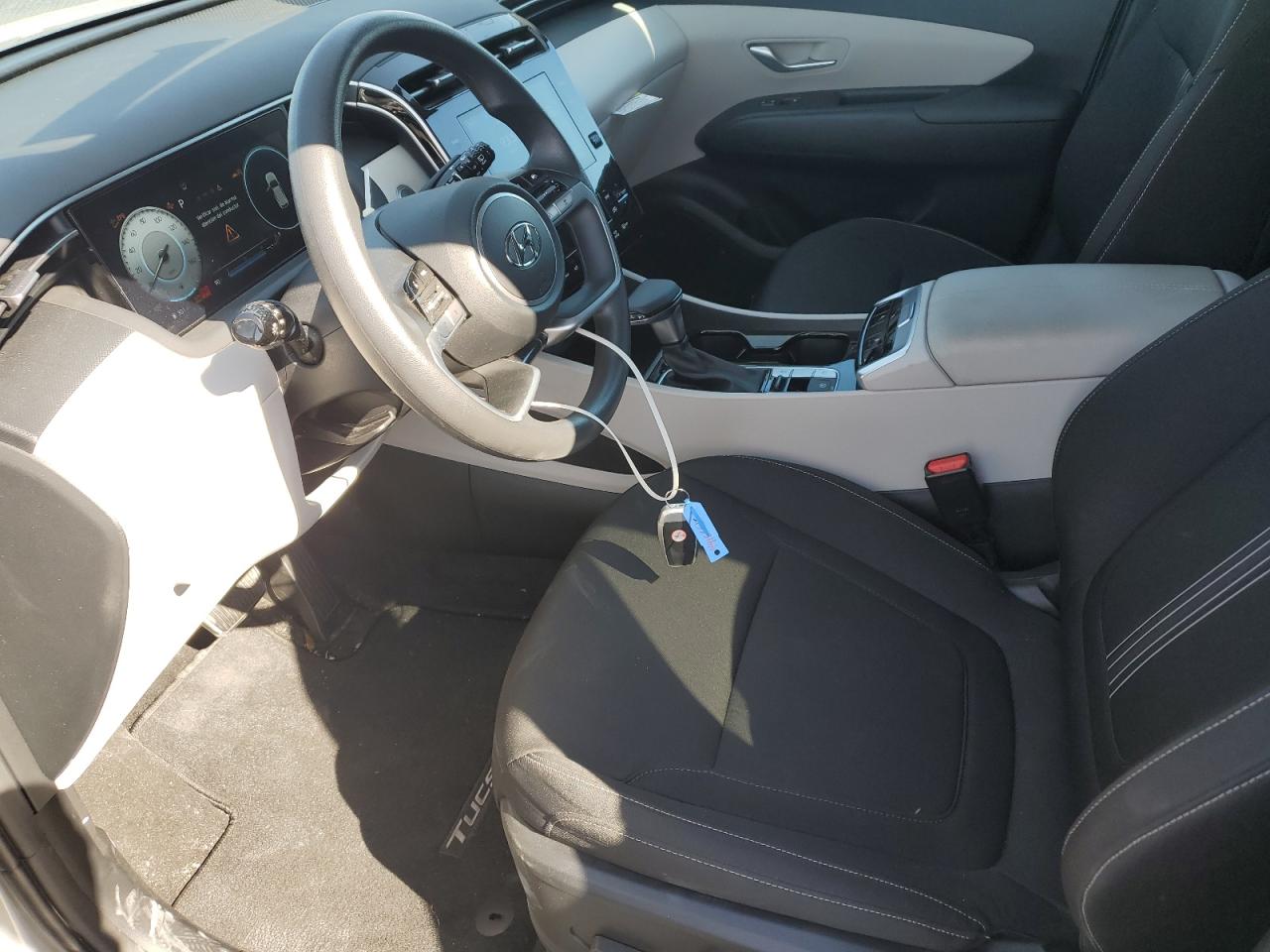 2024 Hyundai Tucson - Image 7