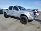 2007 Toyota Tacoma Double Cab Prerunner на продаже в Sacramento, CA - Front End