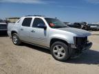 2013 Chevrolet Avalanche Ltz იყიდება San Antonio-ში, TX - Front End