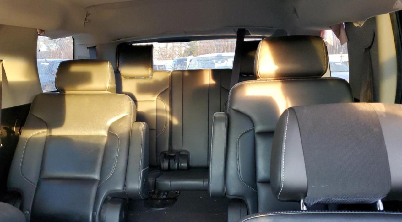 2020 Chevrolet Tahoe - Image 10