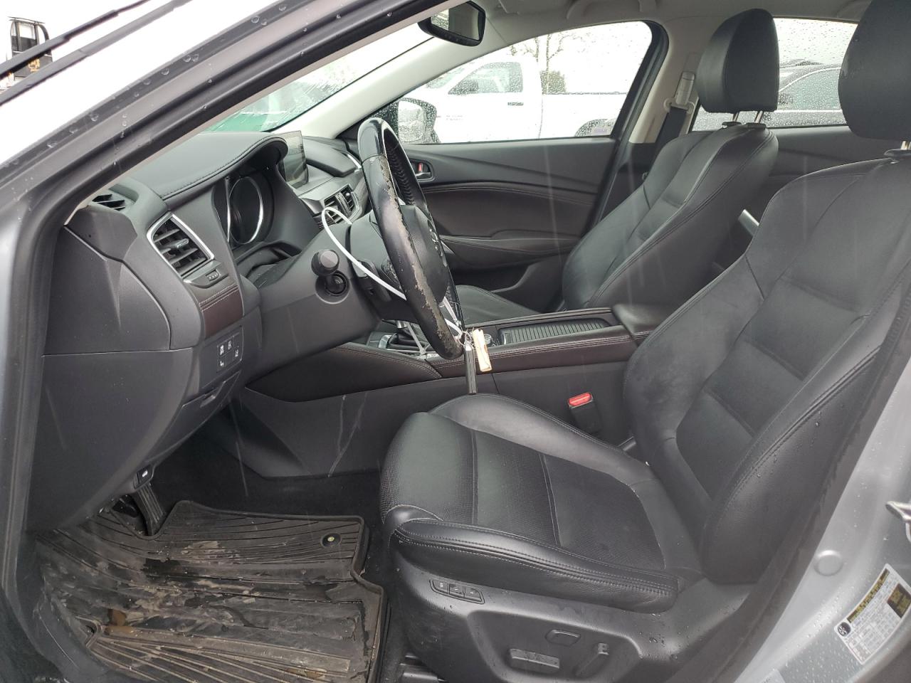 2016 Mazda 6 - Image 7
