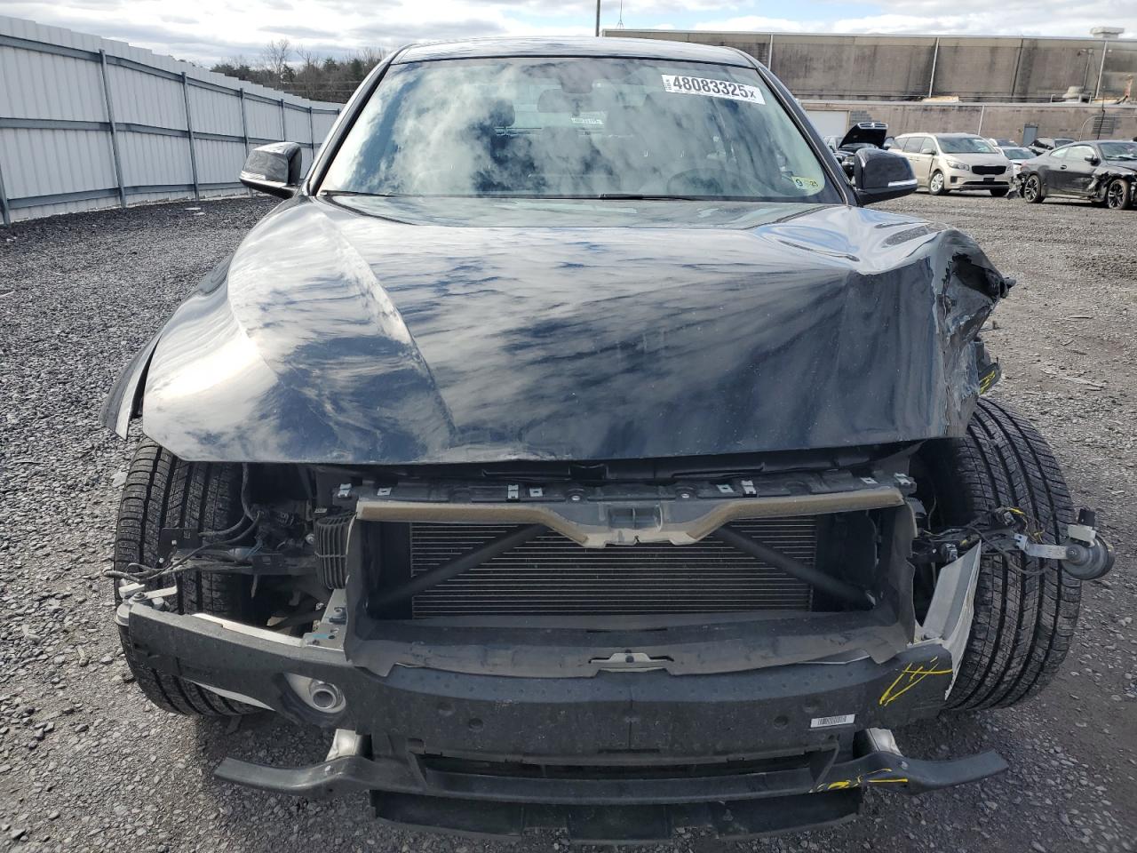 2016 BMW 3er - Image 5