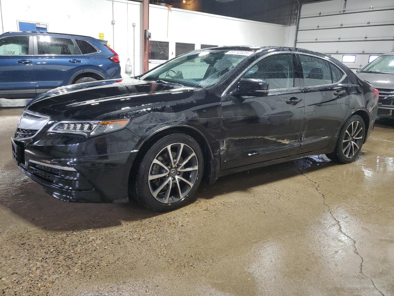 2016 Acura TLX - Image 1