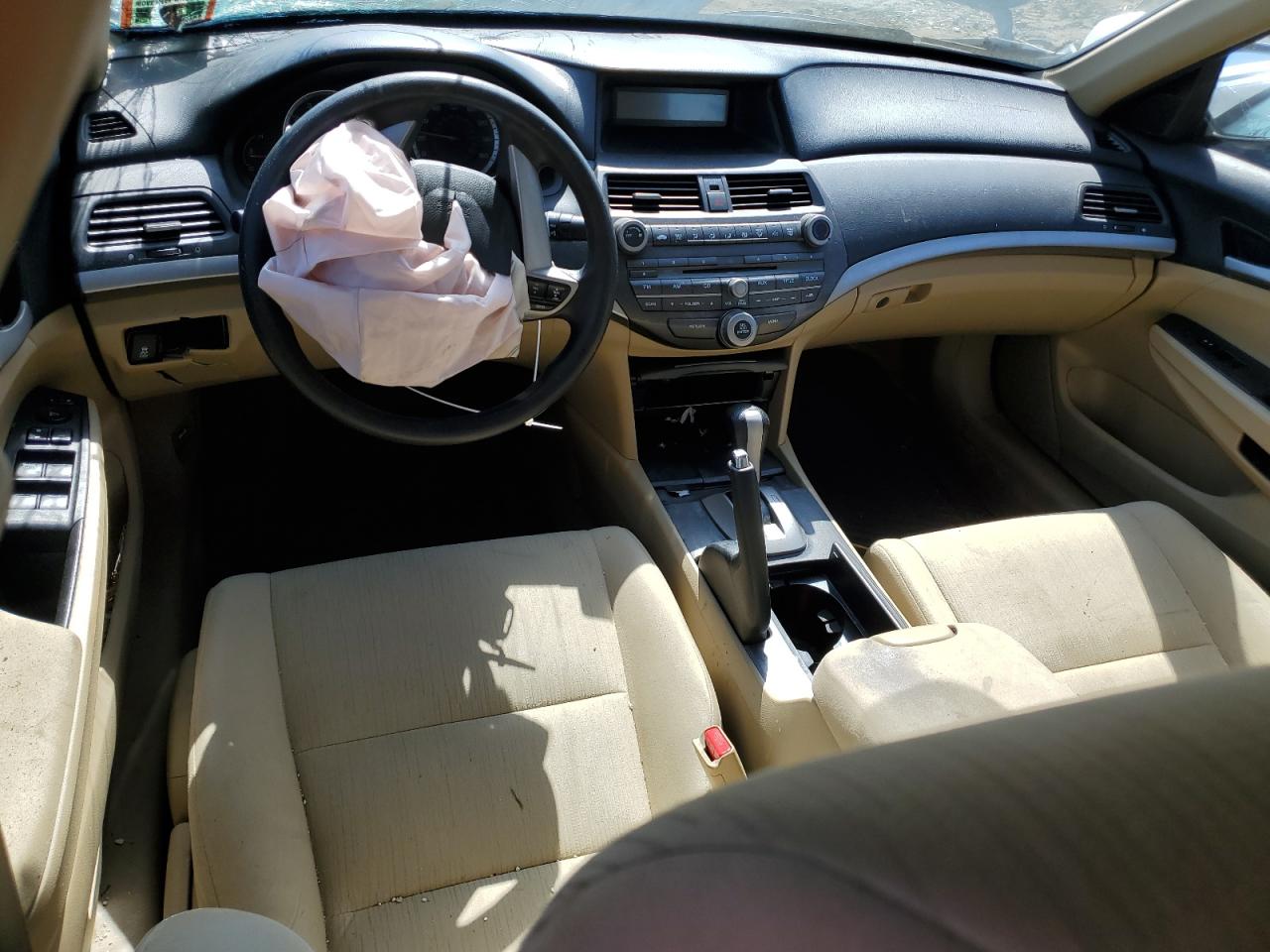 2012 Honda Accord - Image 8