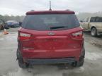 2021 Ford Ecosport Se for Sale in Byron, GA - Rear End