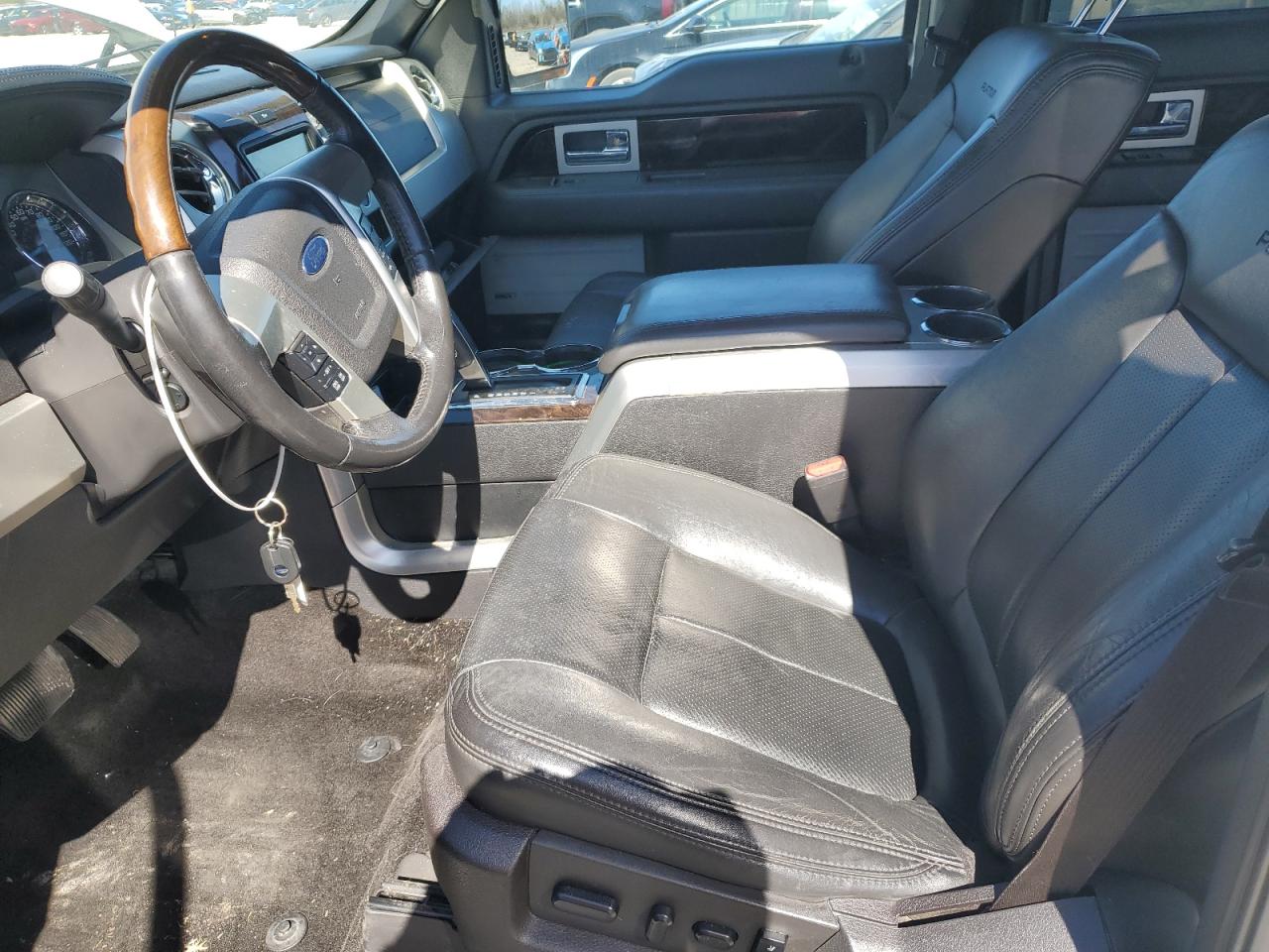 2014 Ford F-150 - Image 7