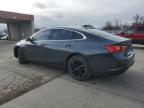 2018 Chevrolet Malibu Lt na sprzedaż w Fort Wayne, IN - Front End