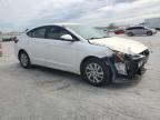 2019 Hyundai Elantra Se en Venta en Tulsa, OK - Front End