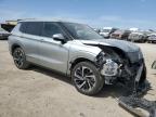 2023 Mitsubishi Outlander Se na sprzedaż w San Antonio, TX - Front End
