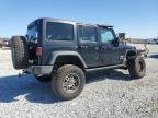 2014 Jeep Wrangler Unlimited Sport للبيع في Gainesville، GA - All Over