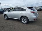 2013 Lexus Rx 350 zu verkaufen in Kapolei, HI - Front End