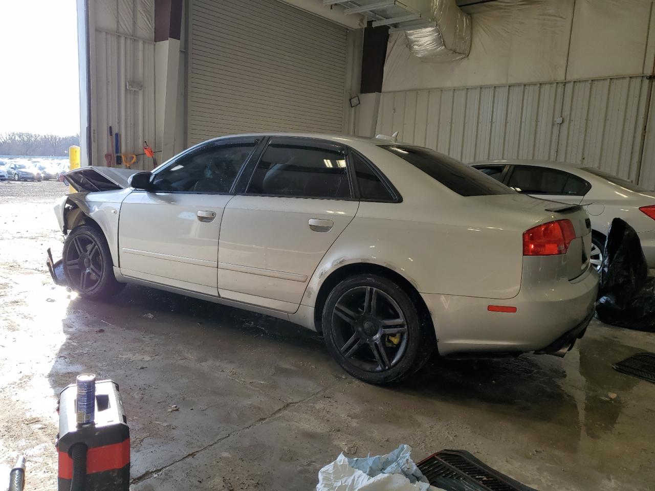2006 Audi A4 - Image 2