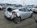 2012 Hyundai Veloster  за продажба в Sacramento, CA - Rear End