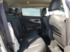 2024 Nissan Murano Sv for Sale in Arcadia, FL - Side